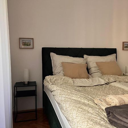 Apartment Lala 松博尔 外观 照片