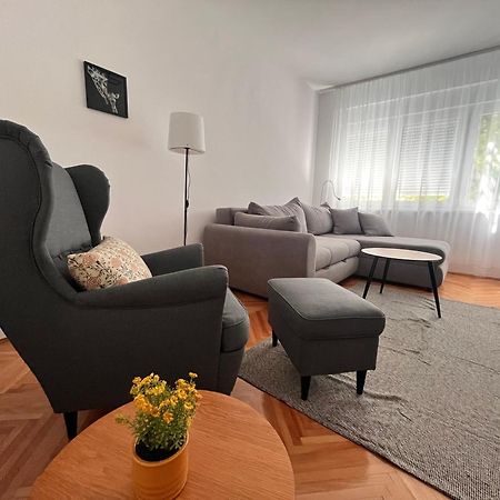Apartment Lala 松博尔 外观 照片