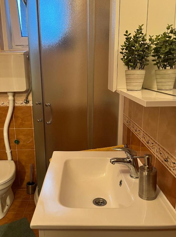 Apartment Lala 松博尔 外观 照片