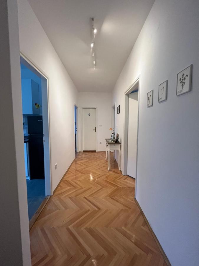 Apartment Lala 松博尔 外观 照片