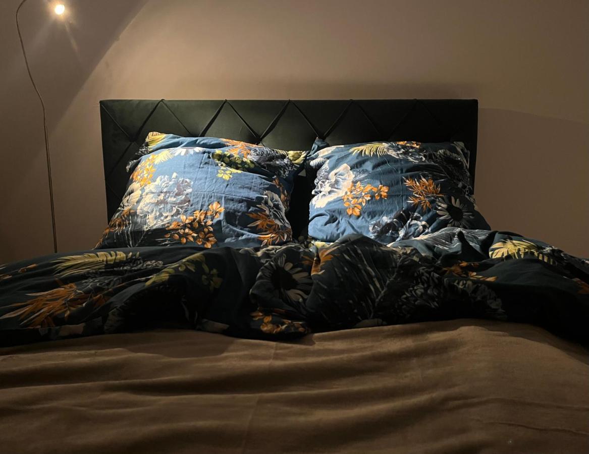 Apartment Lala 松博尔 外观 照片