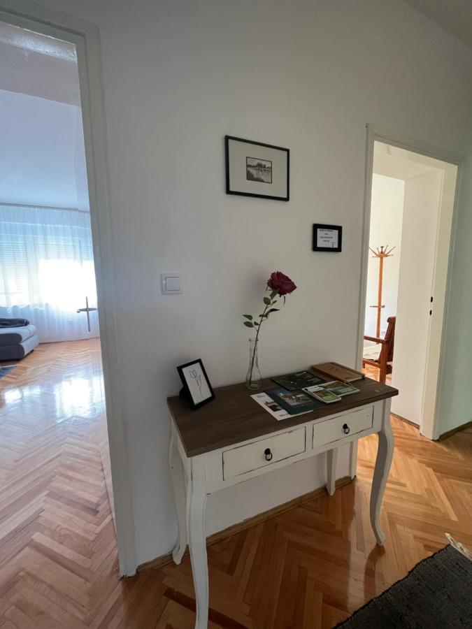 Apartment Lala 松博尔 外观 照片