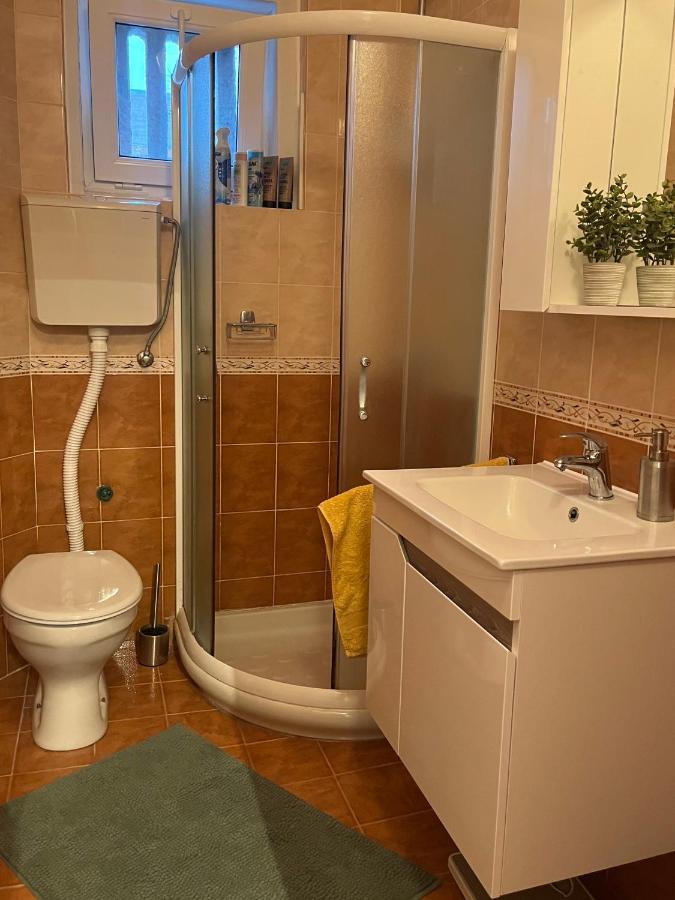 Apartment Lala 松博尔 外观 照片